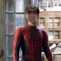 Armin Spider 200x200