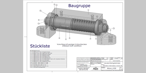 Beispiel Baugruppe 600x300