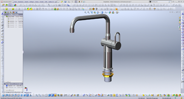CAD Arbeit