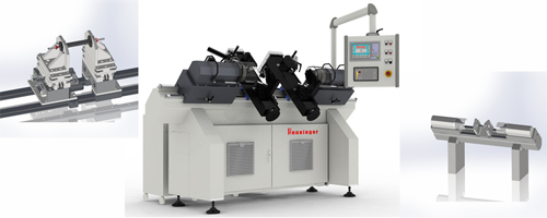 Henninger K2000 500x200