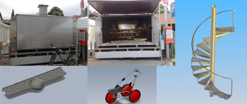 Ochsengrill Wendeltreppe 500x210