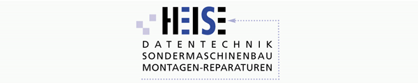 Partner Heise 600x120