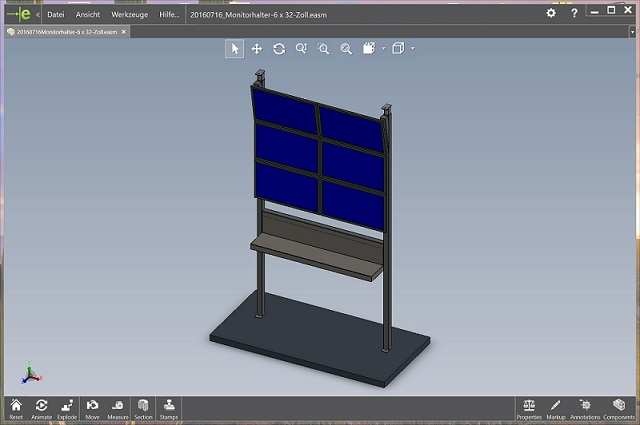 eDrw Viewer 640x425