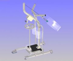 Toilettenlifter